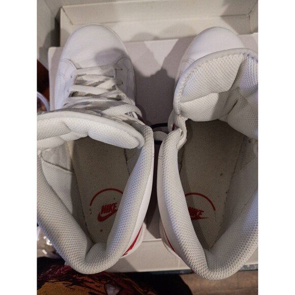 Nike Court Royale 2 Mid Athleisure Running Sneakers Shoes CT1725-104 Womens 7 main image 5